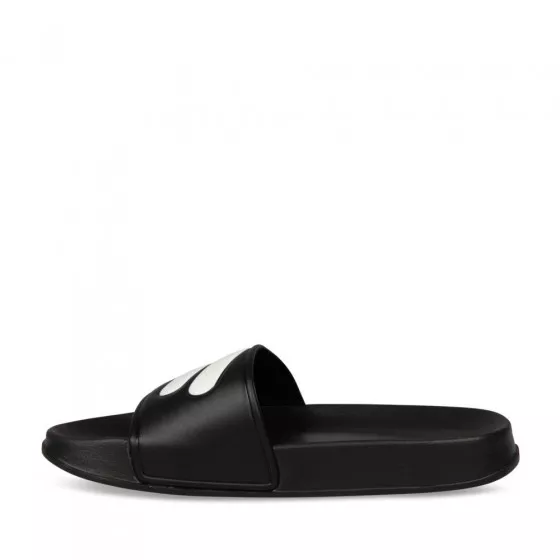 Claquettes NOIR FILA Bay Step