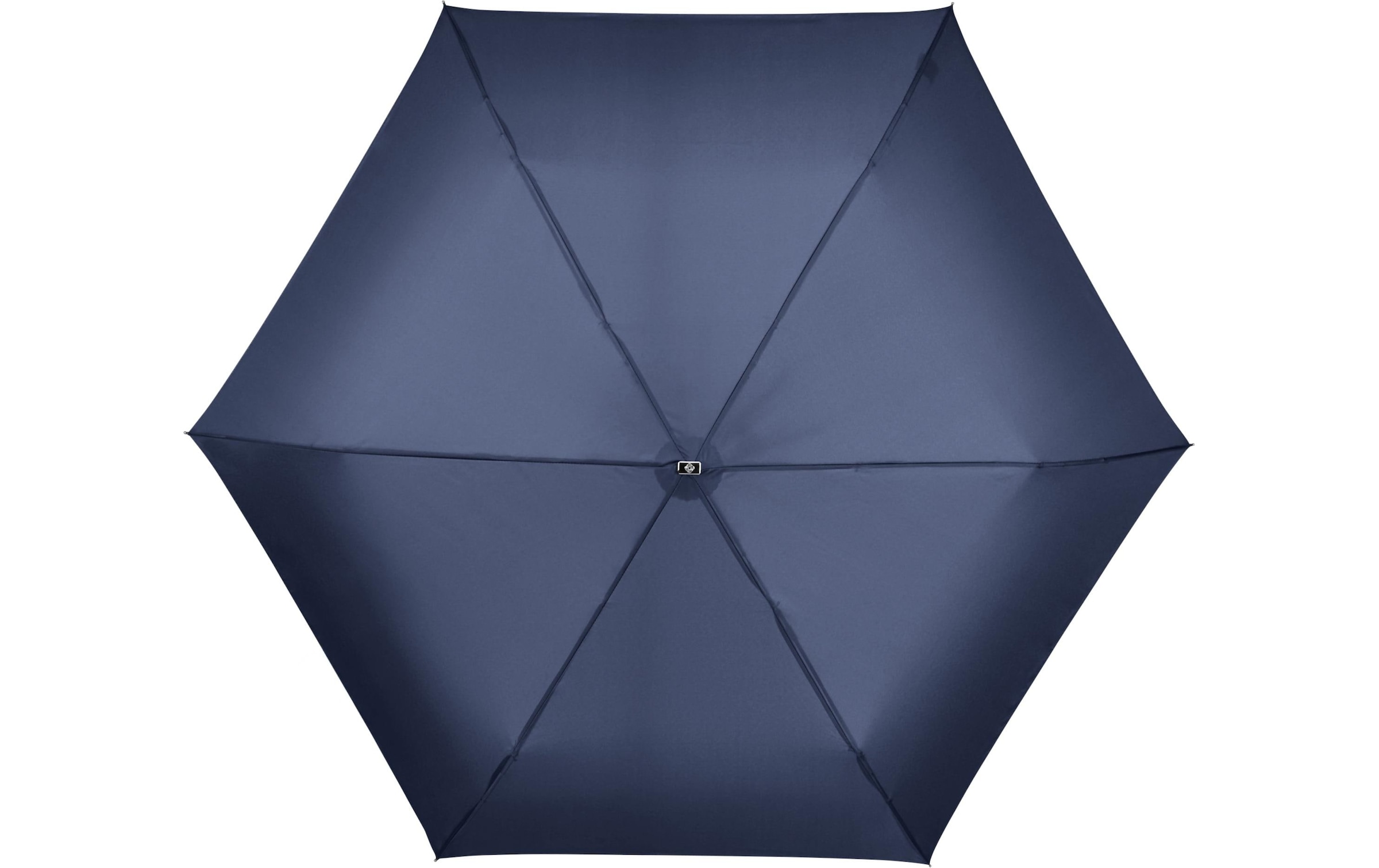 Samsonite Taschenregenschirm »Rain Pro Ultra Mini Flat«