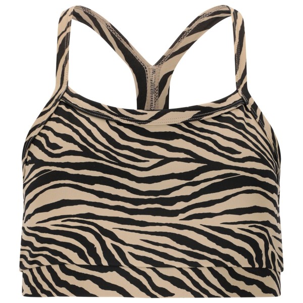 ATHLECIA - Women's Larissa Printed Sports Bra - Brassière