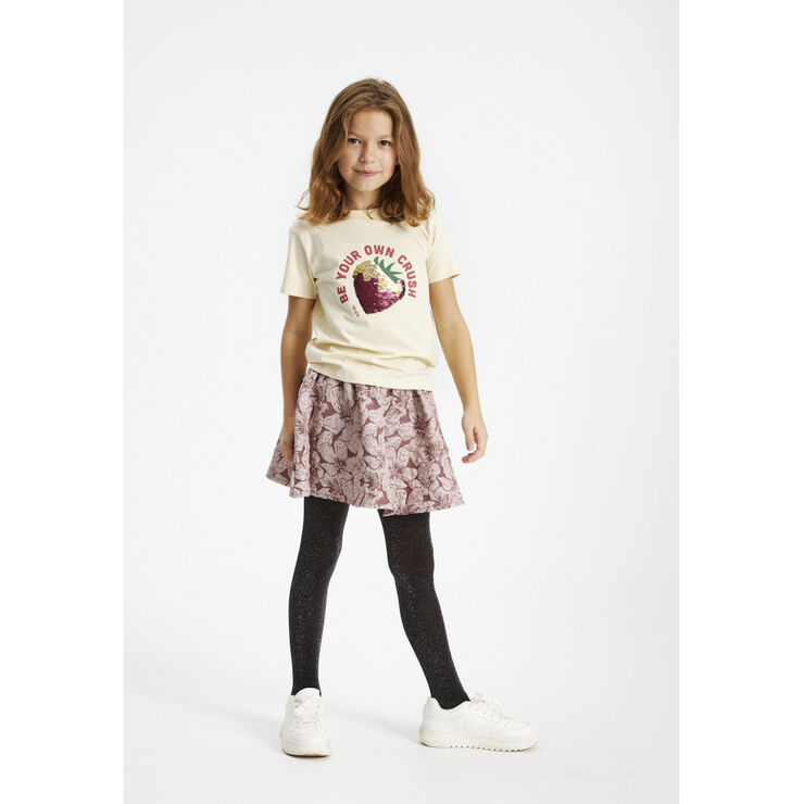 The New TNLipa Skirt Orchid haze
