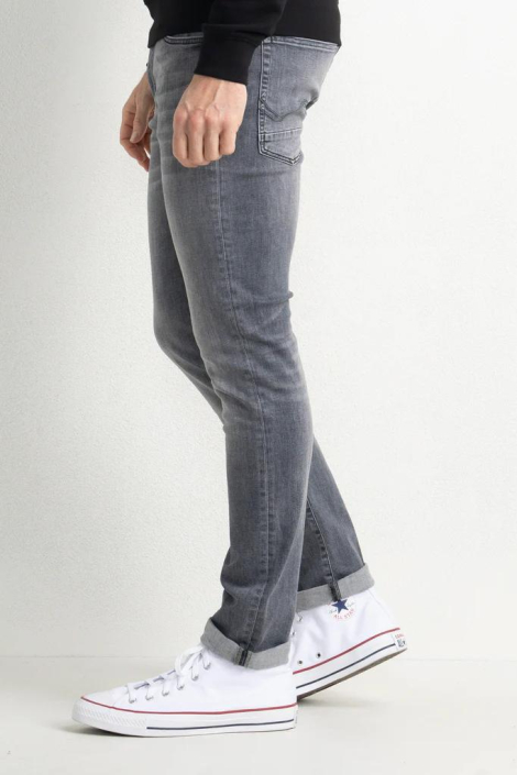 Petrol Industries grijze heren jeans