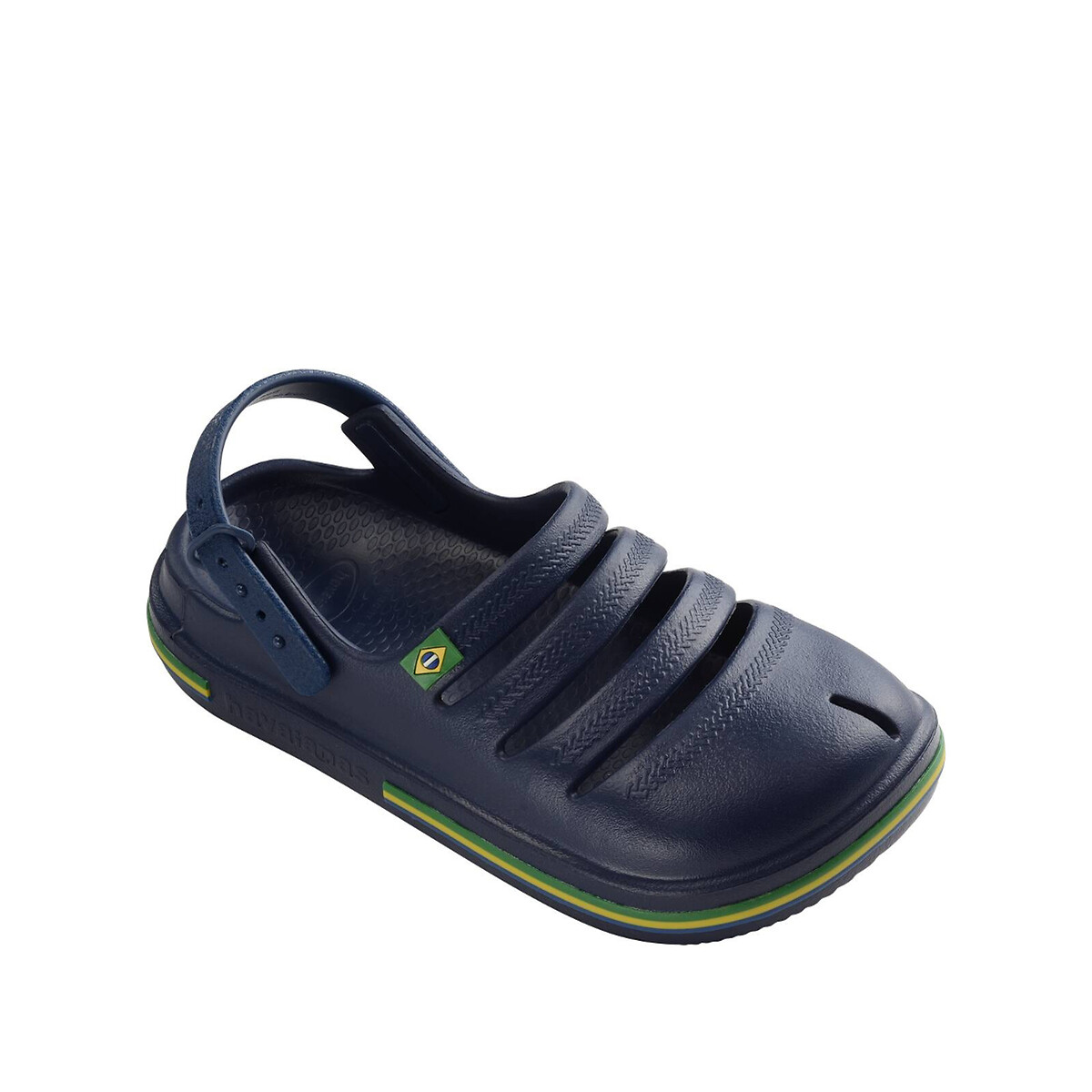 HAVAIANAS<br>Tamancos Kids Clog Brasil