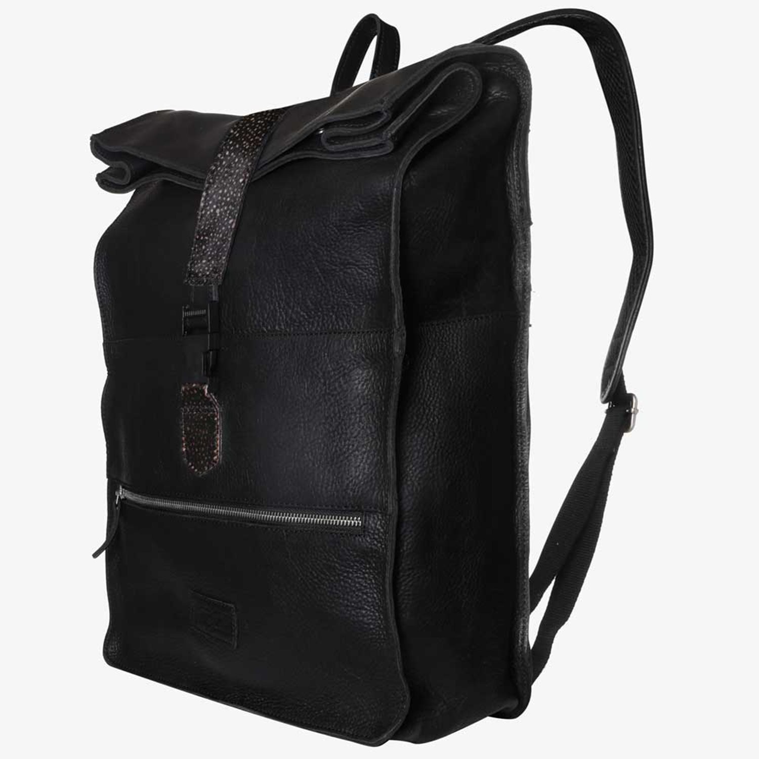 Mozz Raya Gobi Backpack mini dots reverse