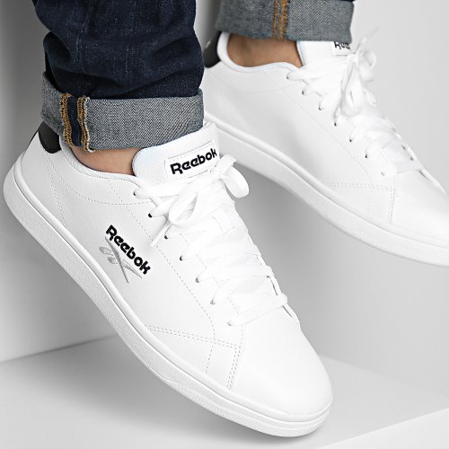 Baskets Royal Complete Sport 100006428 Footwear White Core Black Pure Grey