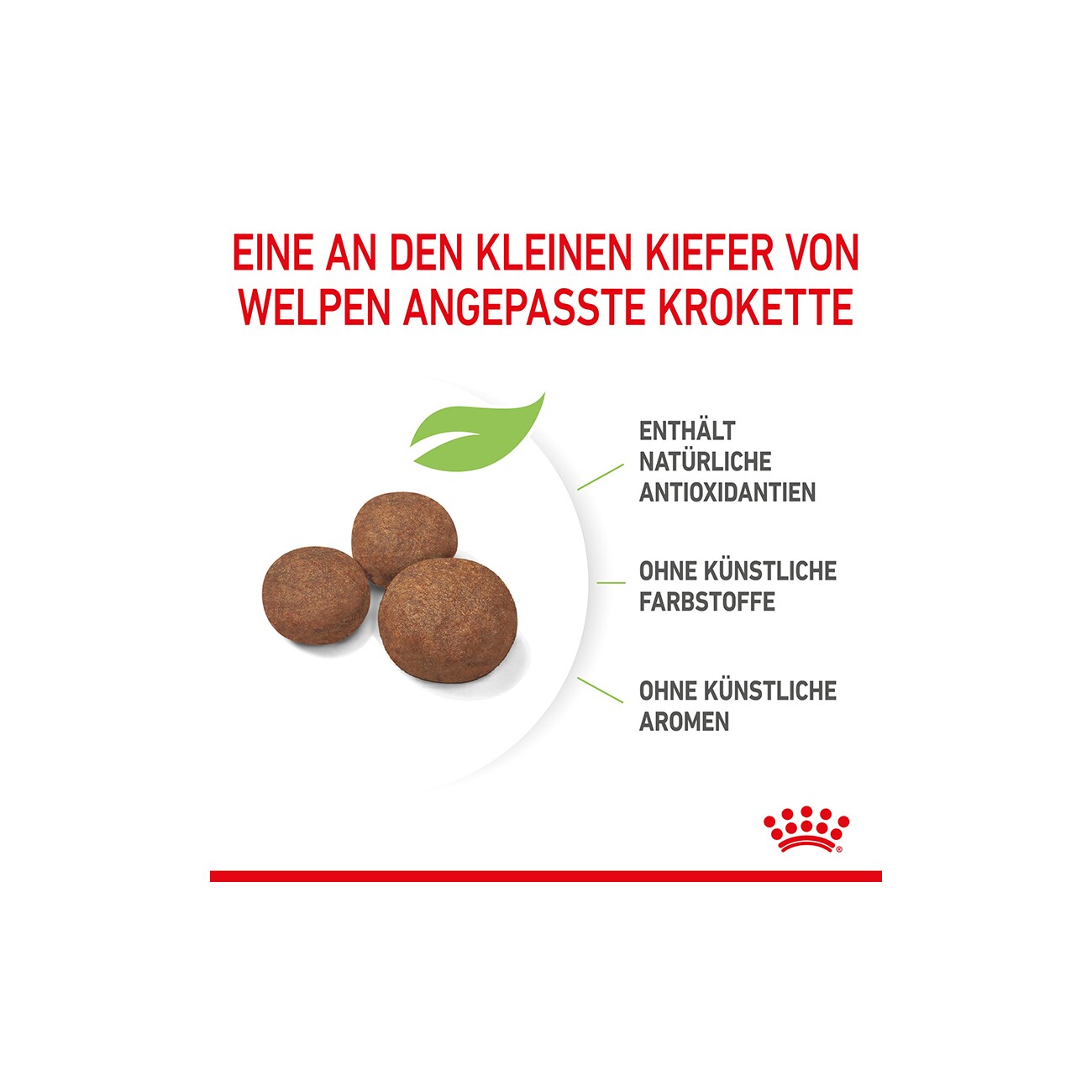 ROYAL CANIN Medium Puppy 4 kg