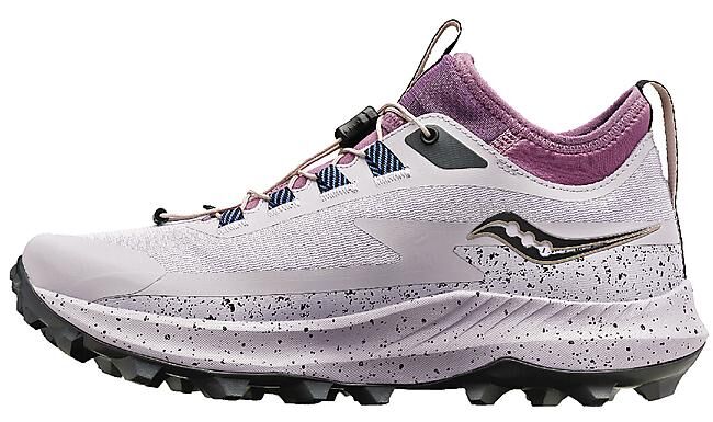 SAUCONY - CHAUSSURES DE TRAIL PERREGRINE 13 ST W