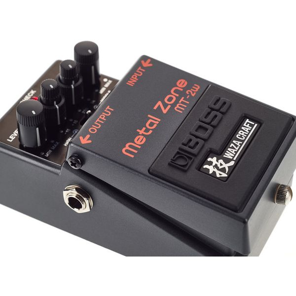 Boss Waza MT-2