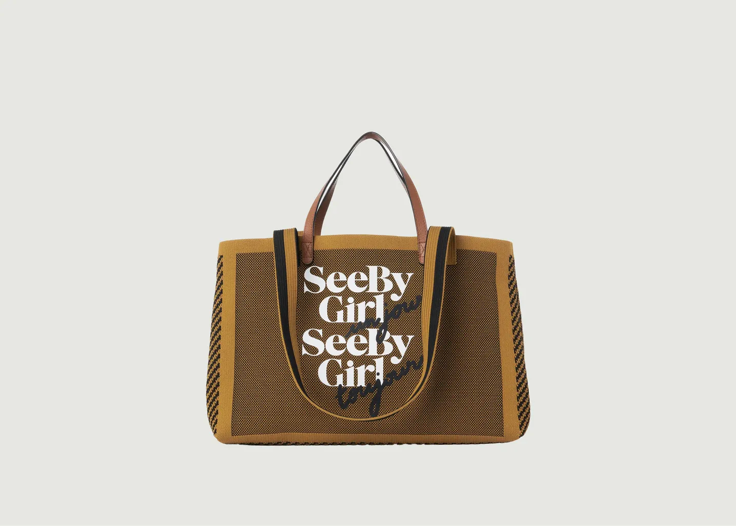 Sac Cabas See By Bye See by Chloé
