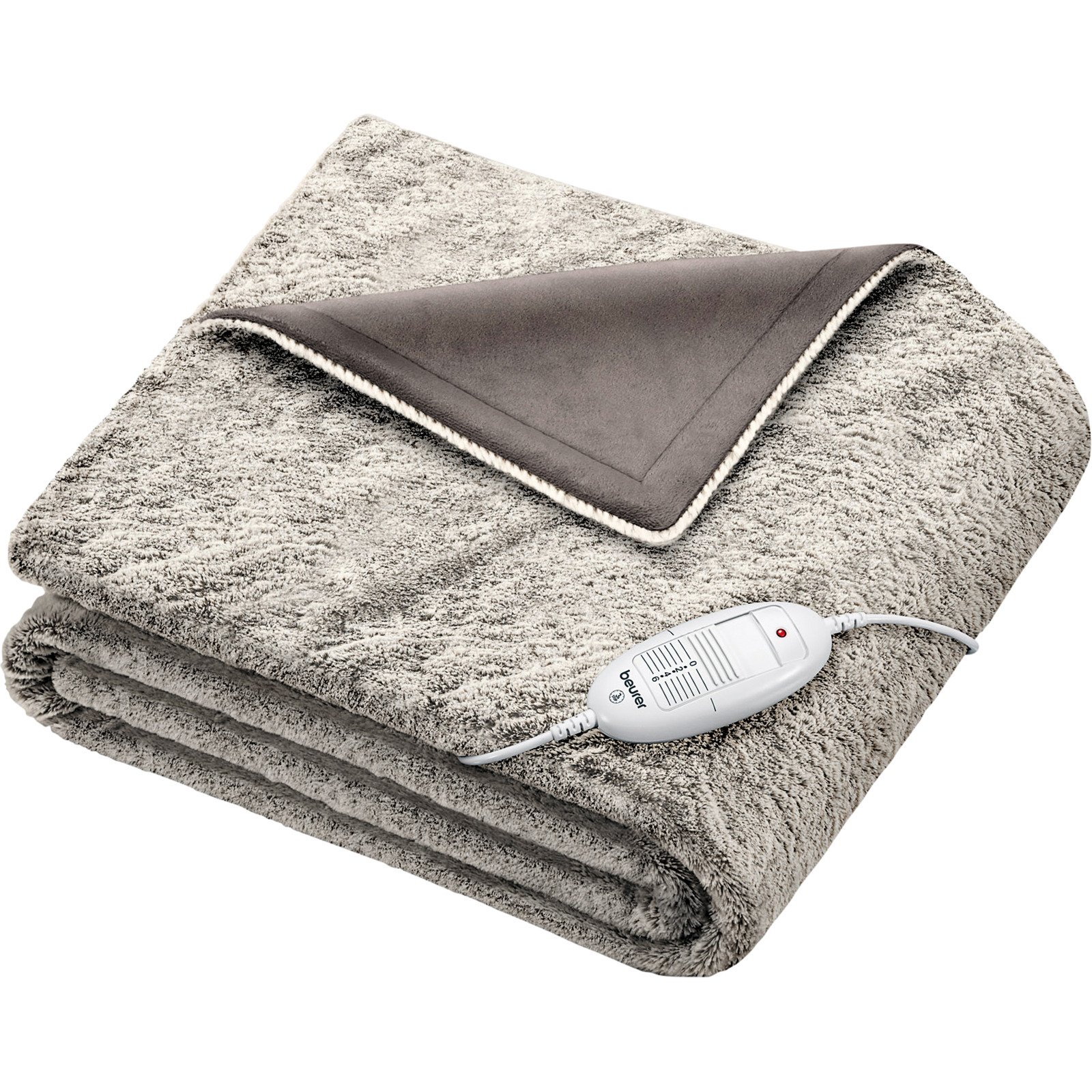Beurer HD75 Cosy Wärme&Kuscheldecke