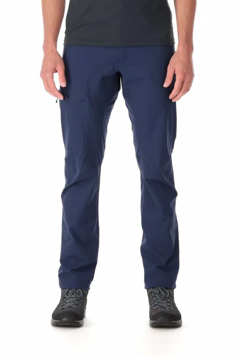 Rab Incline Pants Deep Ink