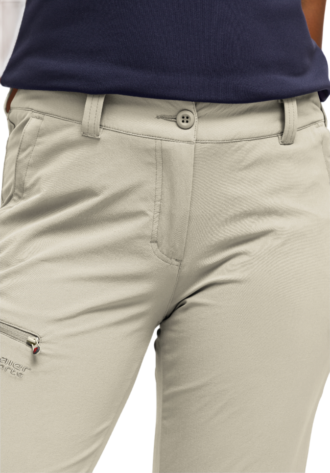 Inara Slim Outdoorbroek