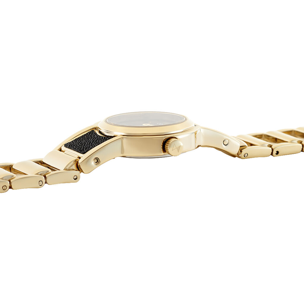Montre Codhor Andree Noir