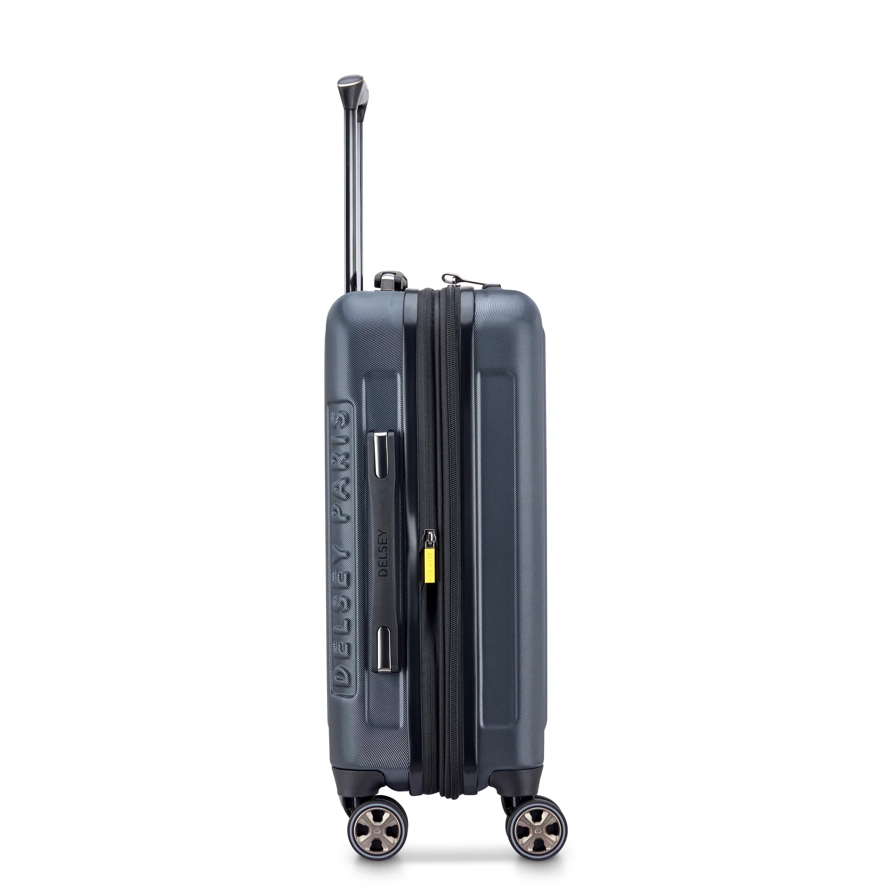Valise cabine - S Extensible (55cm)