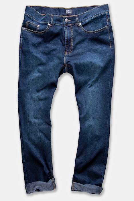 STHUGE Herren Jeans Modern Fit