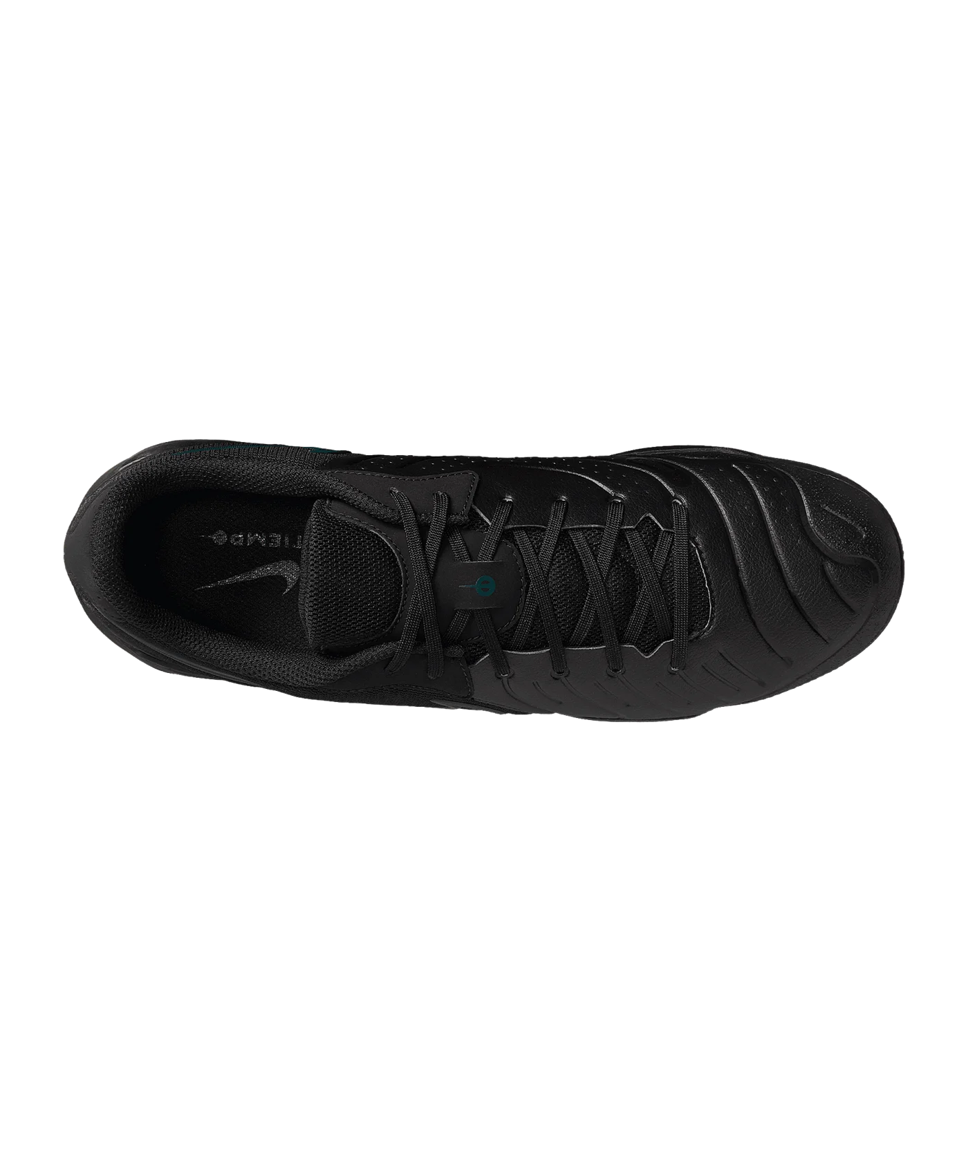 Nike Tiempo Legend X Academy IN Shadow Schwarz F002