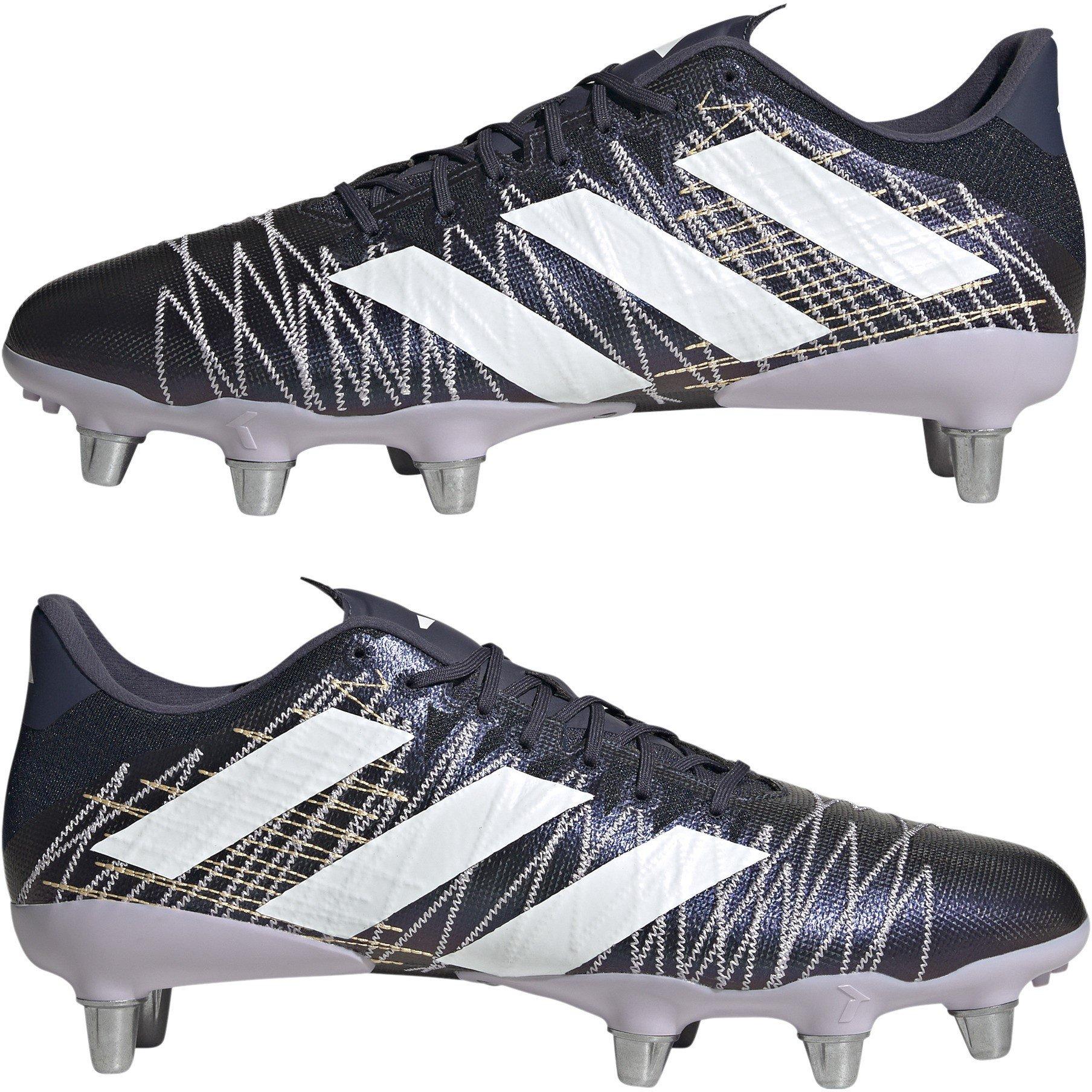 adidas Kakari Z. 1 Soft Ground Rugby Boots Mens