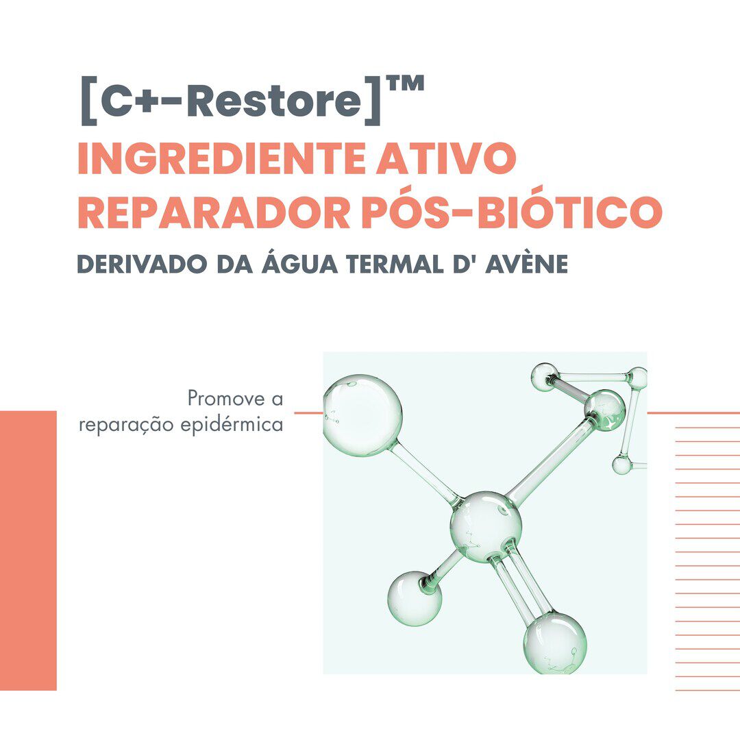 AVENE  Cicalfate+ Spray Secante Suavizante - 100ml