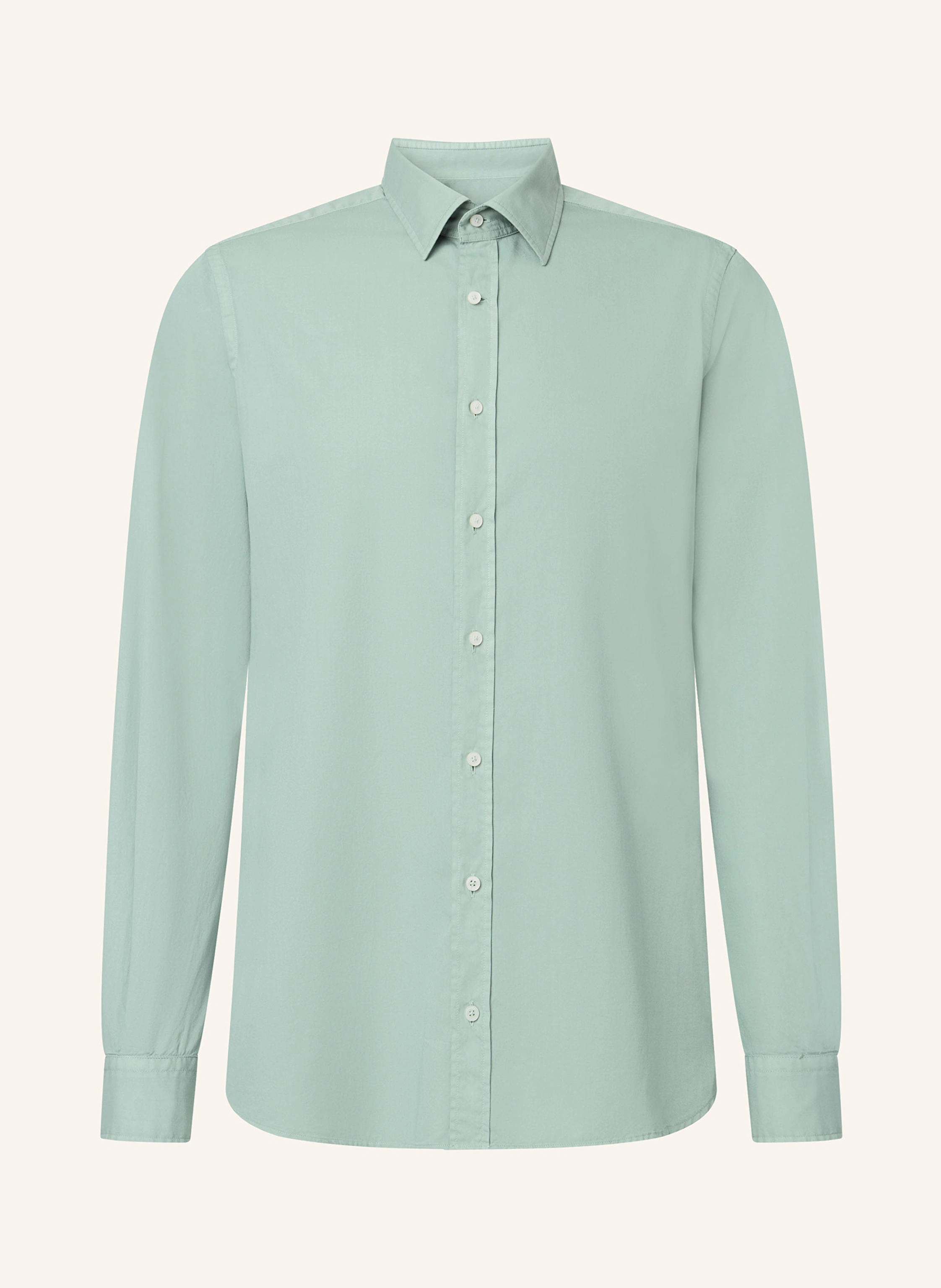 windsor. Hemd LAPO Slim Fit