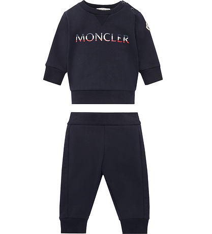 Moncler Sweats?t - Medium Blue