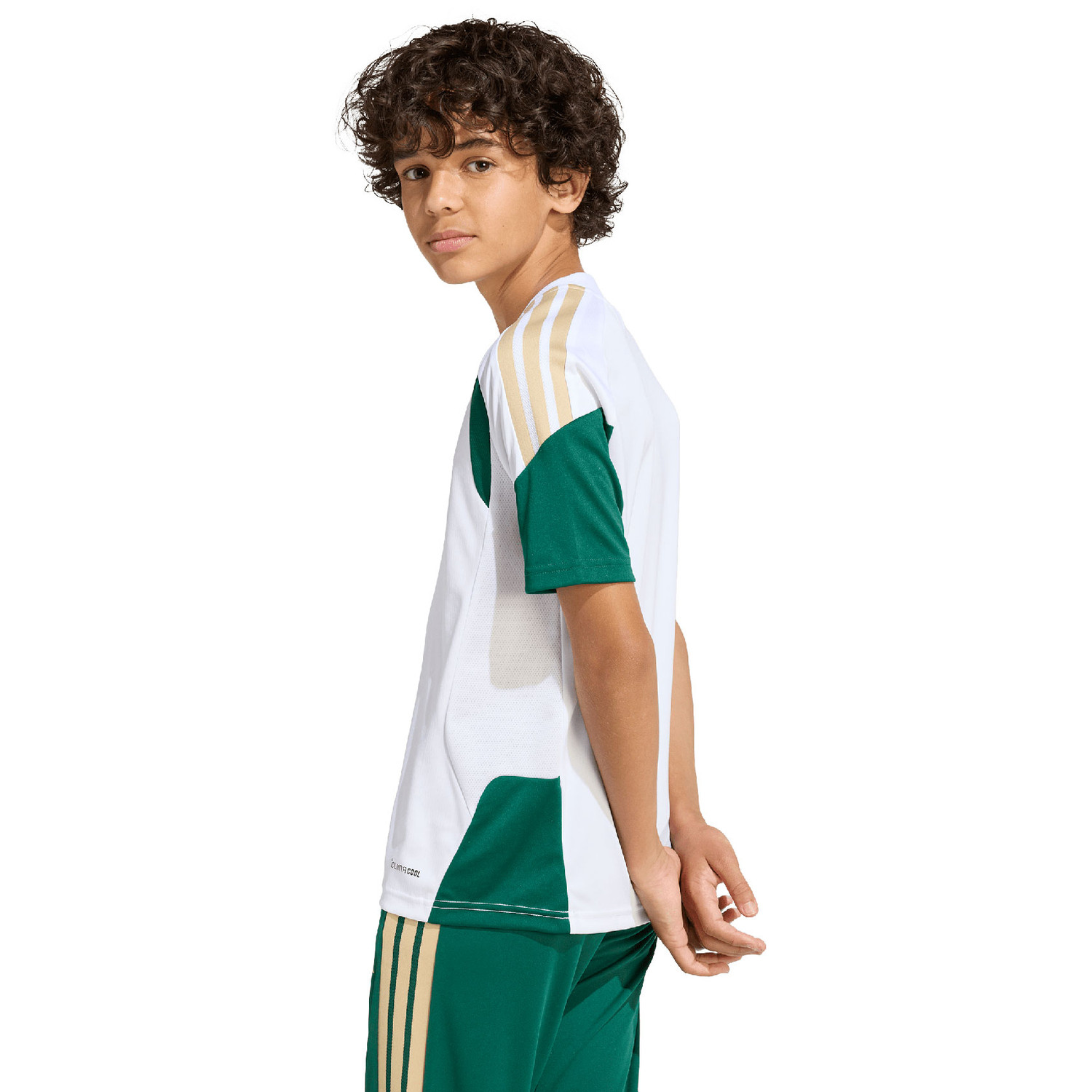 adidas Italië Training Shirt Kids WK 2026