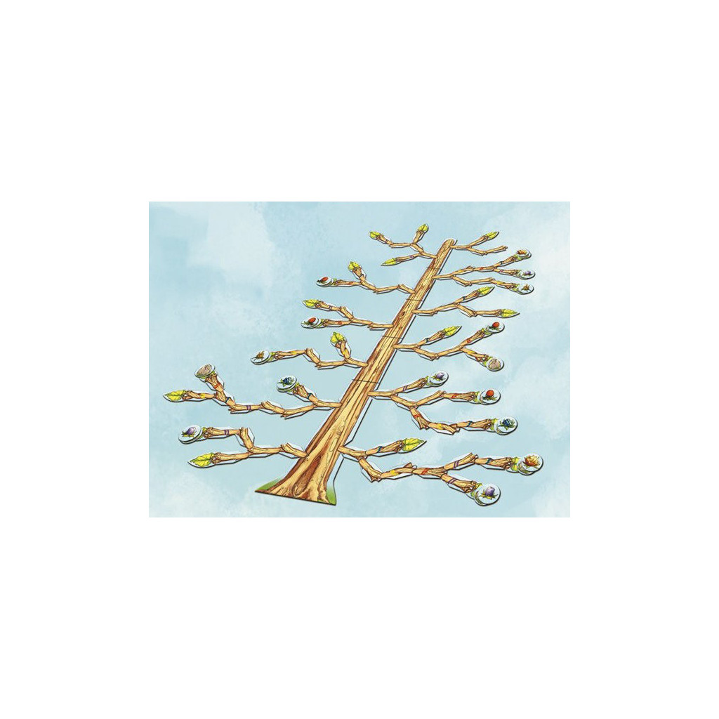 L'Arbre
