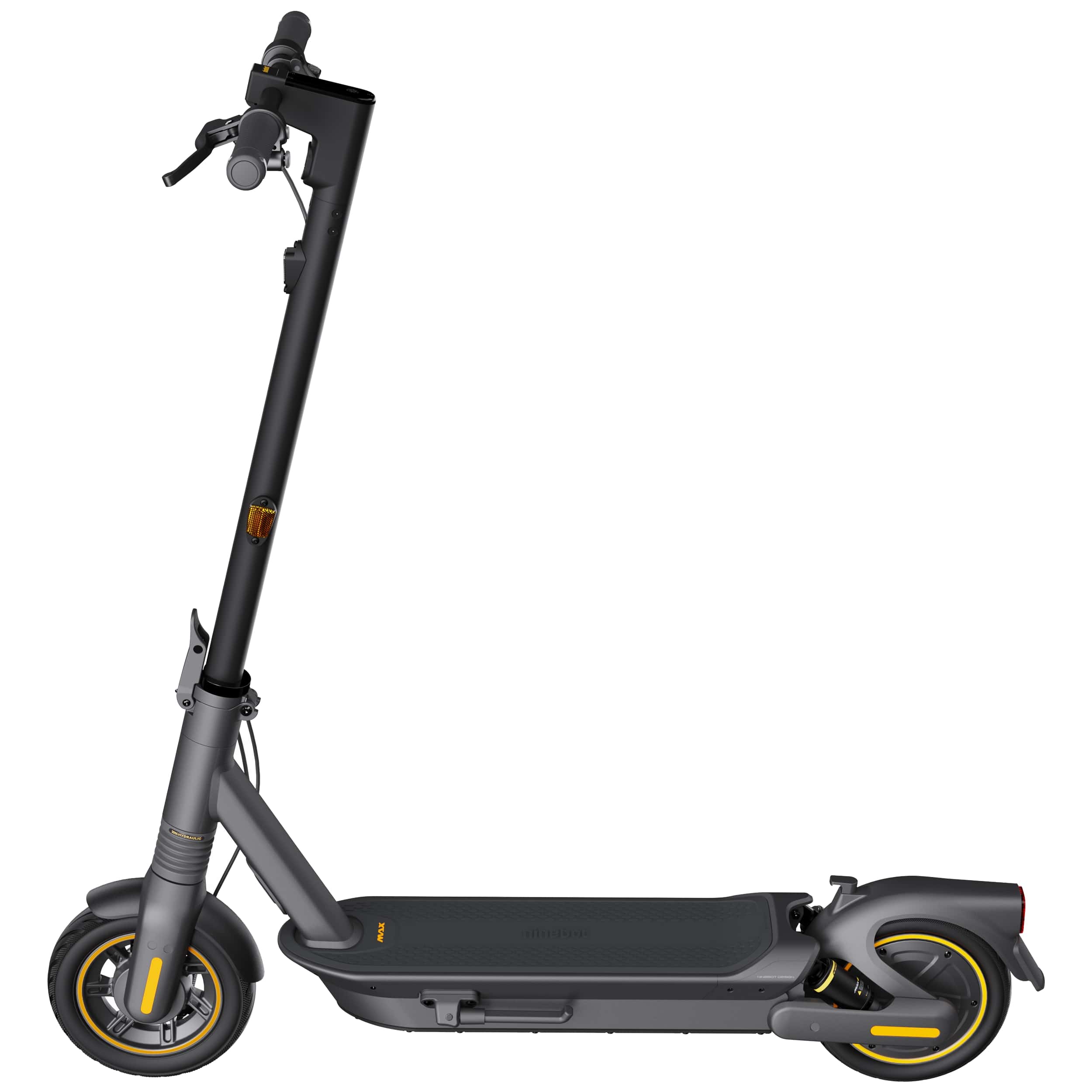 Trottinette Électrique Ninebot Max G2 E - by Segway
