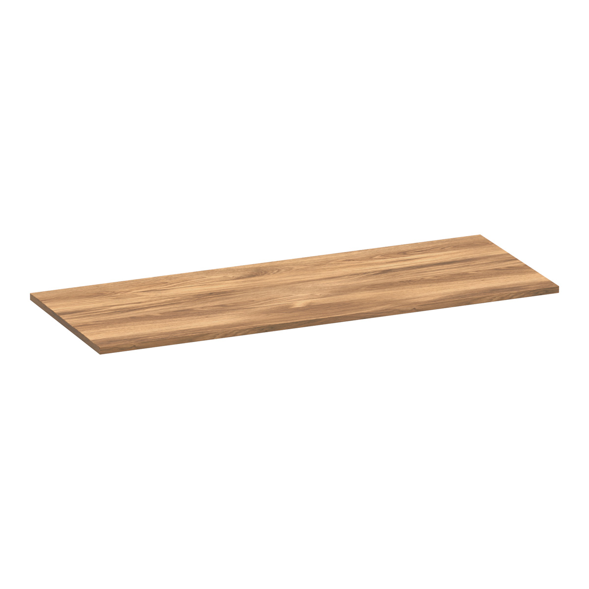Brauer Ocean Slim toppaneel 120cm honey