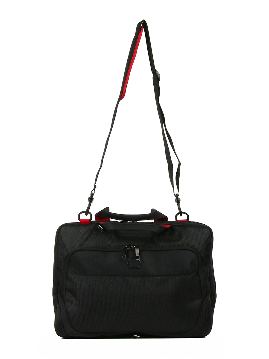 Sacoche ordinateur Delsey Parvis Plus 15.6 pouces