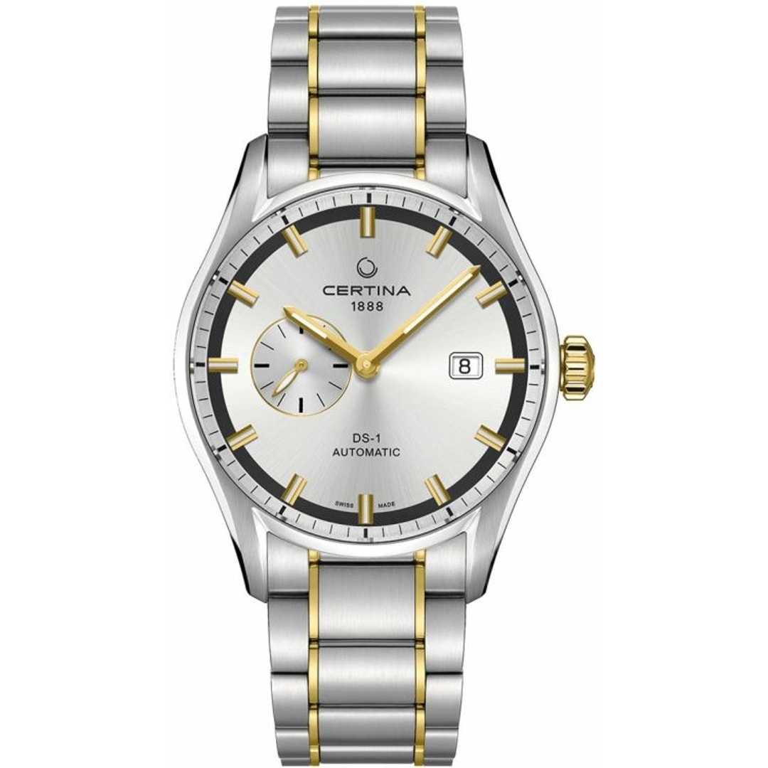 Certina DS-1 Small Second