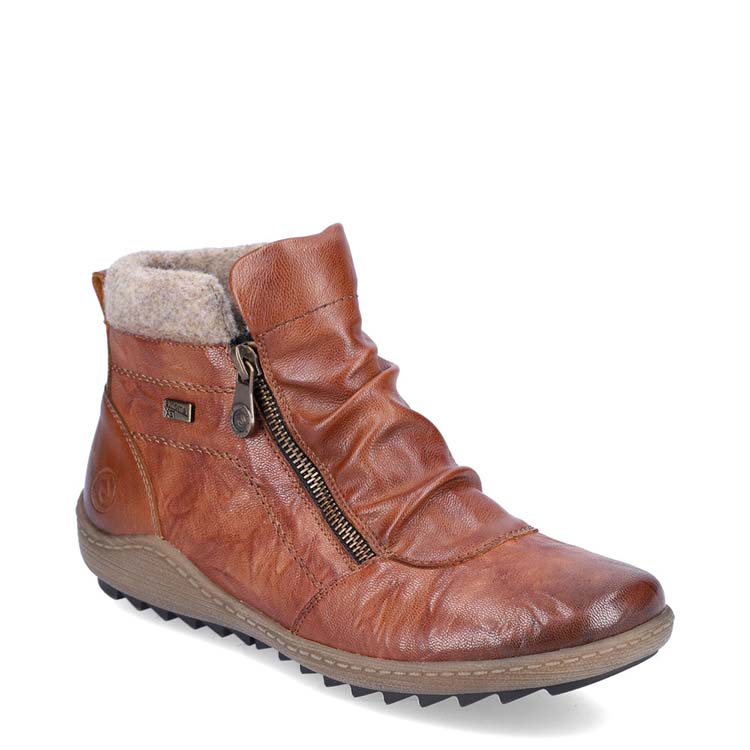Remonte R1486-22 | TAN