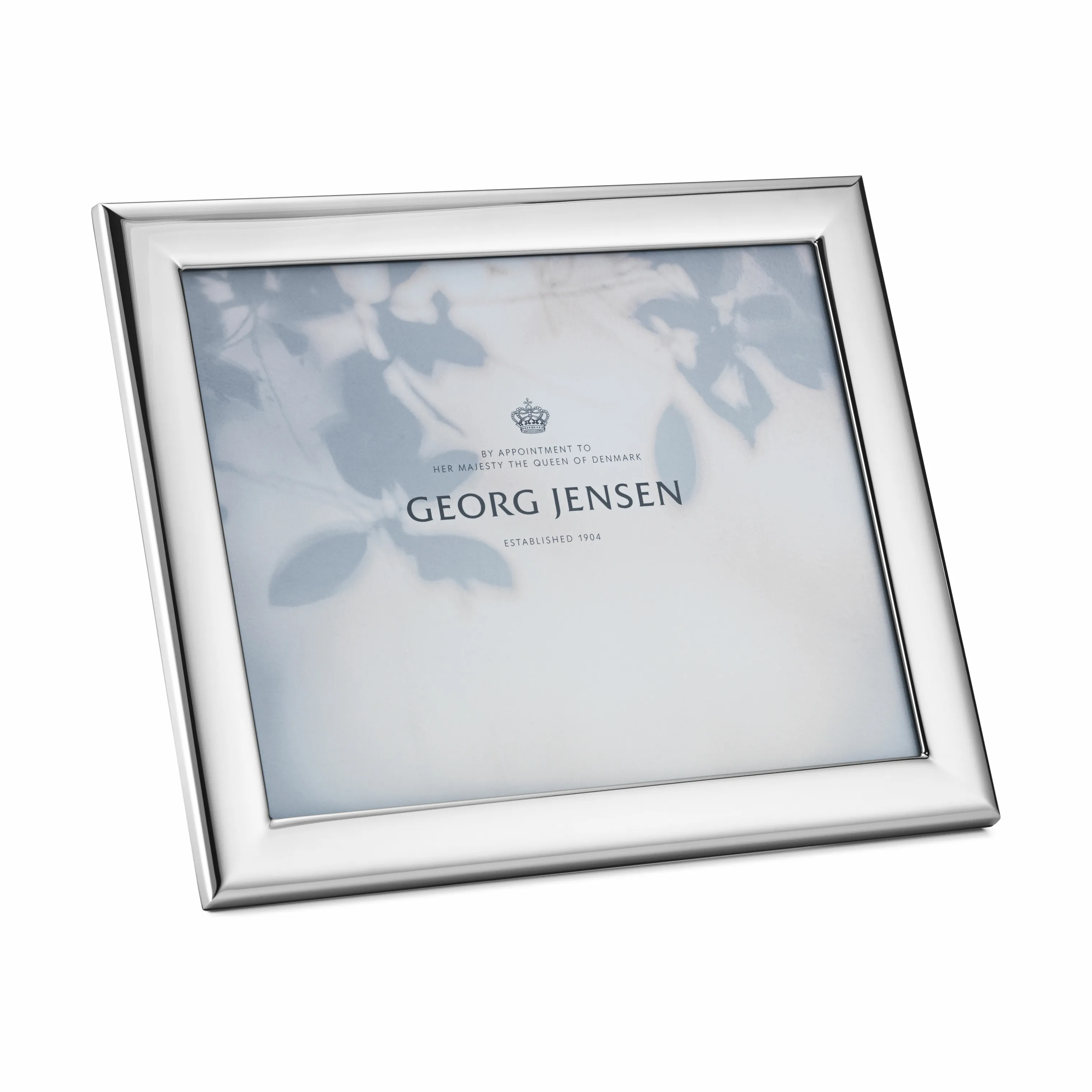 Georg Jensen Manhattan Mordern Billedramme