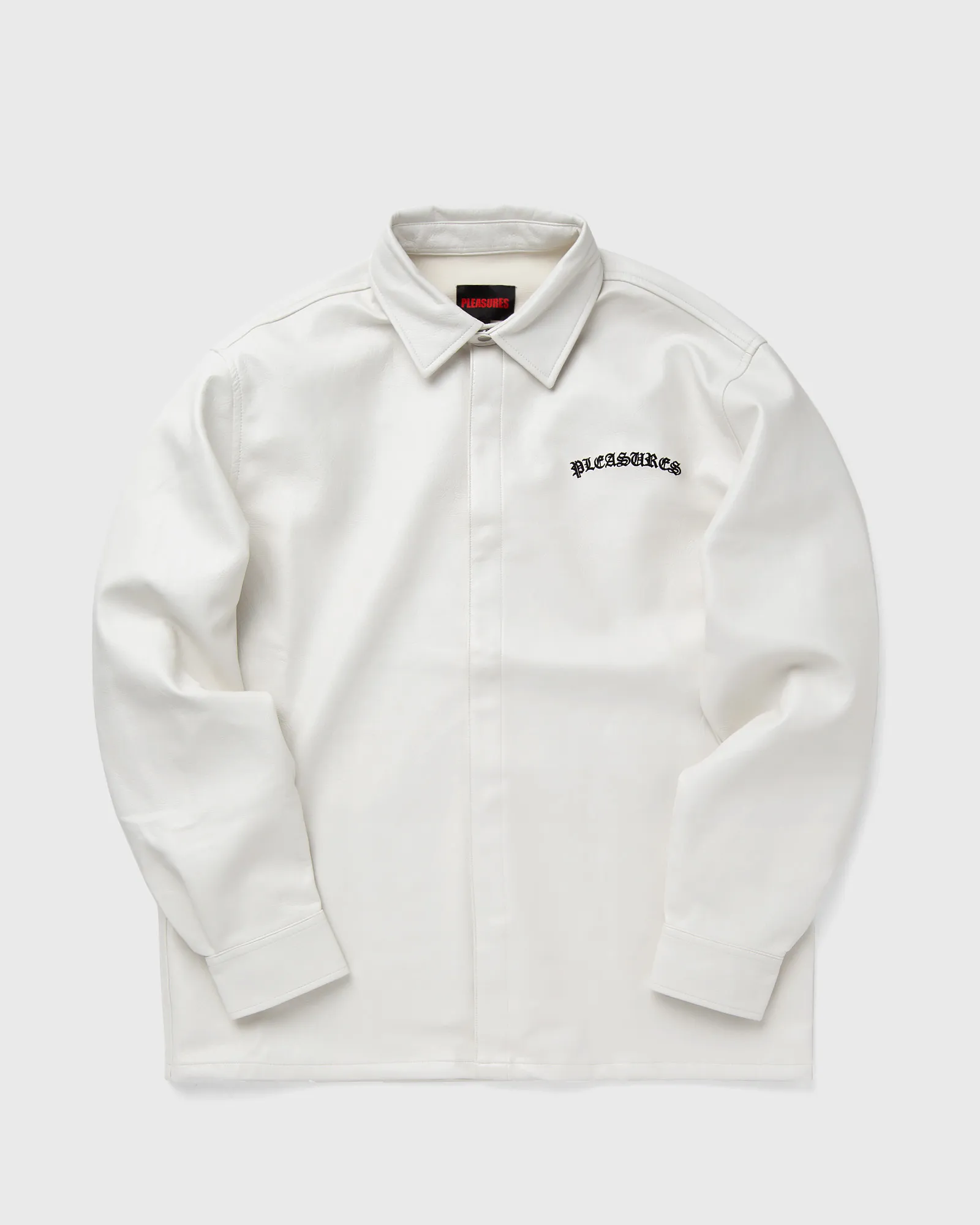 Pleasures RESONATE OVERSHIRT