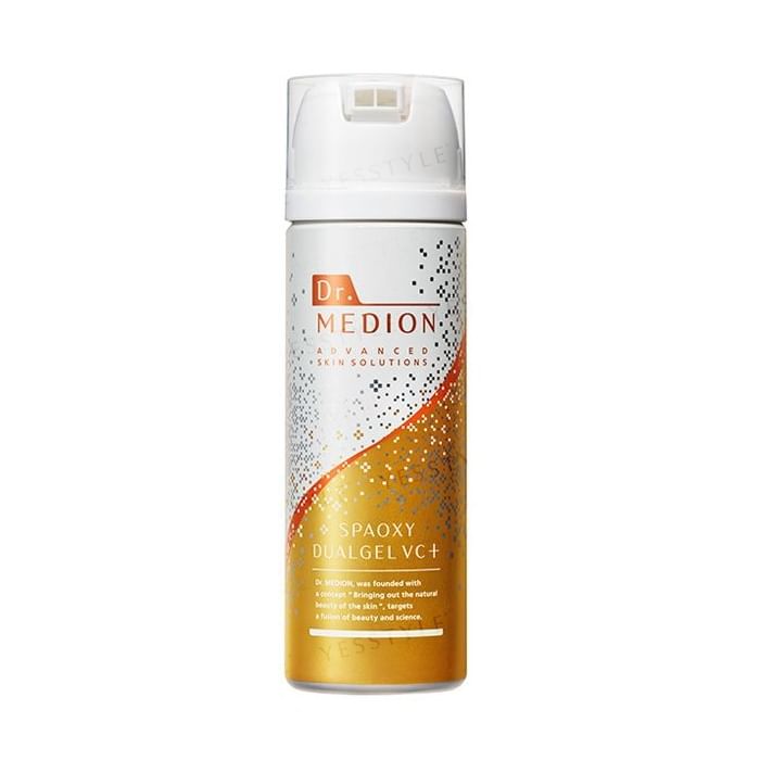 MEDION - Dr. Medion Spaoxy Dual Gel VC+