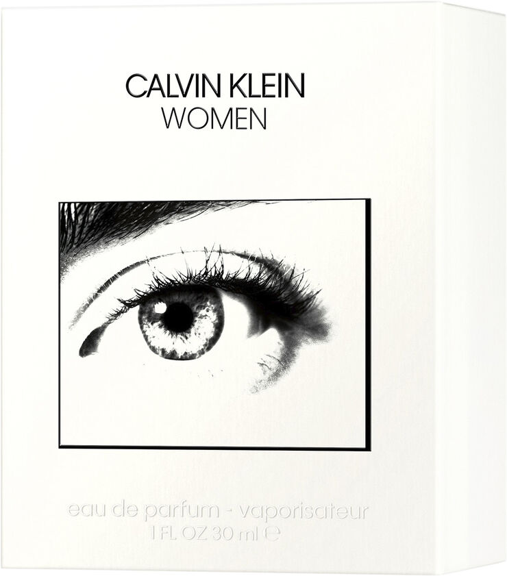 Calvin Klein Women Eau De Parfum