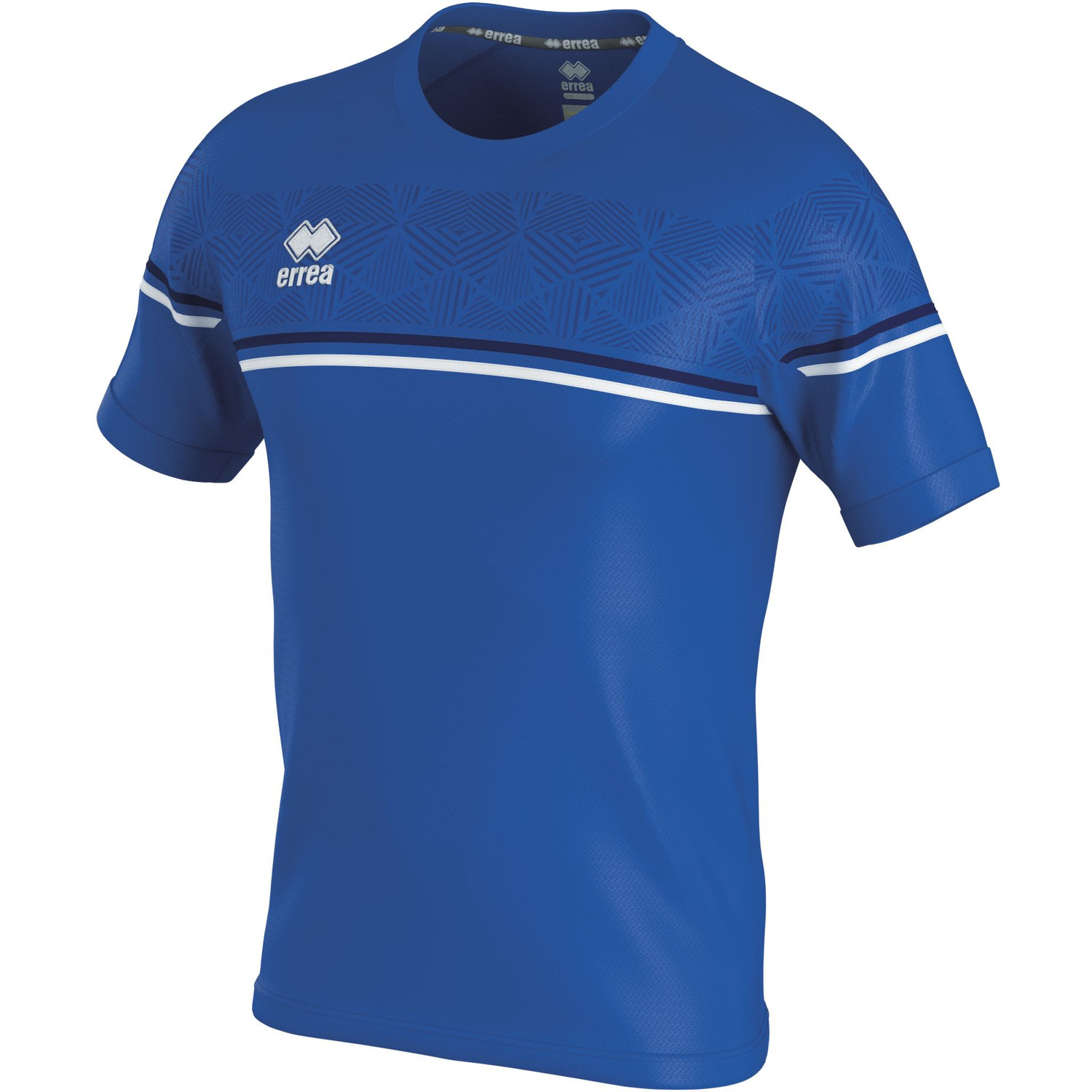 Errea Diamantis Shirt Men