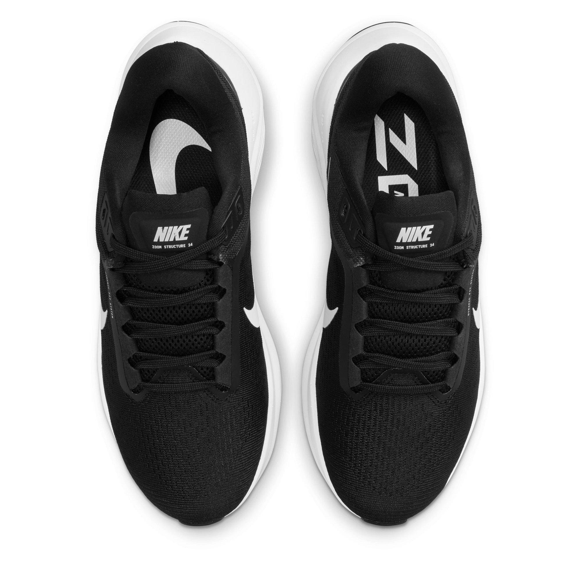 Nike Nike Structure 24 Women'S Road Running Shoes Womens