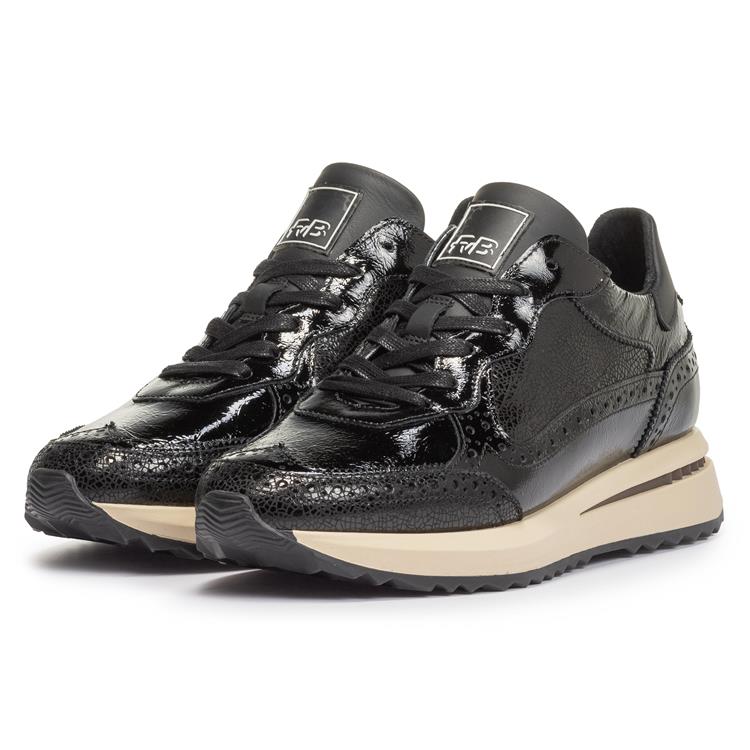 Floris van Bommel SFW-10109 black