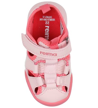 Reima Sandalen - Lomalla - Pale Rose