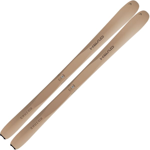 Ski de randonnée HEAD CRUX 93 BEIGE