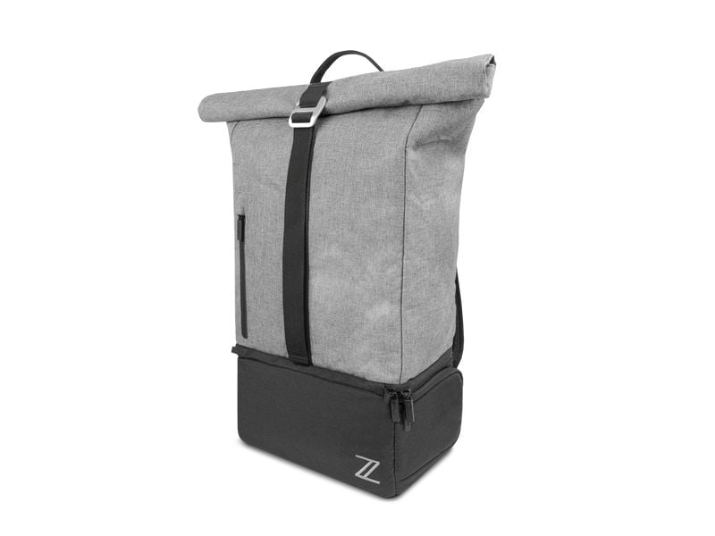 Nikon Fotorucksack für Nikon Z Smarter Rolltop-Rucksack für Nikon-Z-Kameras