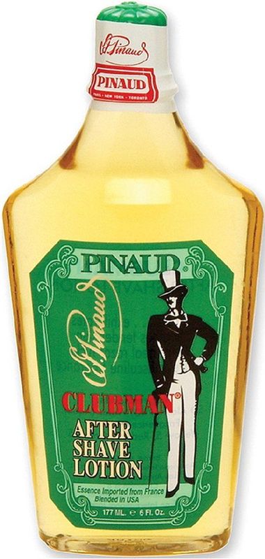 Clubman Pinaud After Shave Lotion