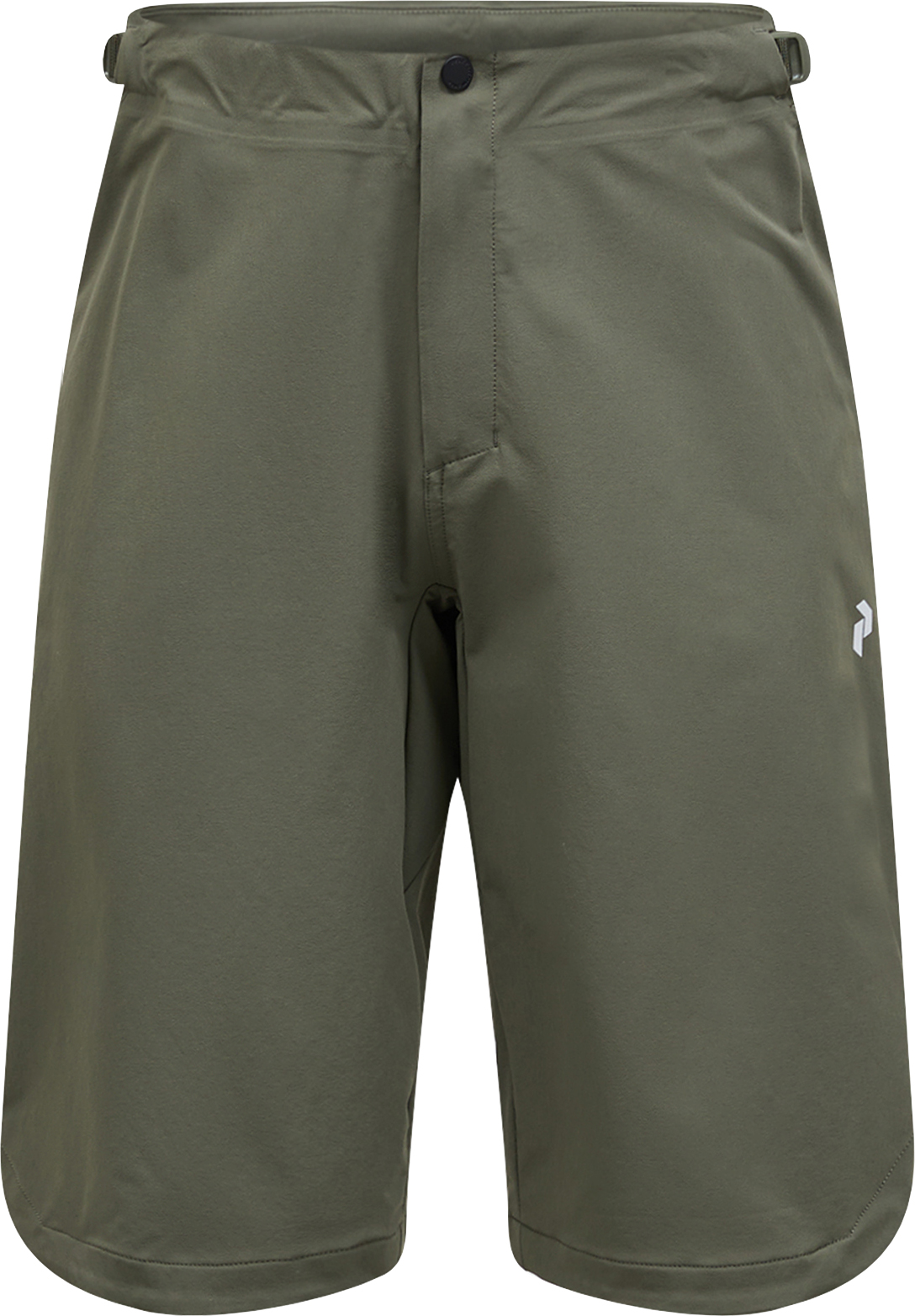 Trail MTB Shorts Herre Pine Needle