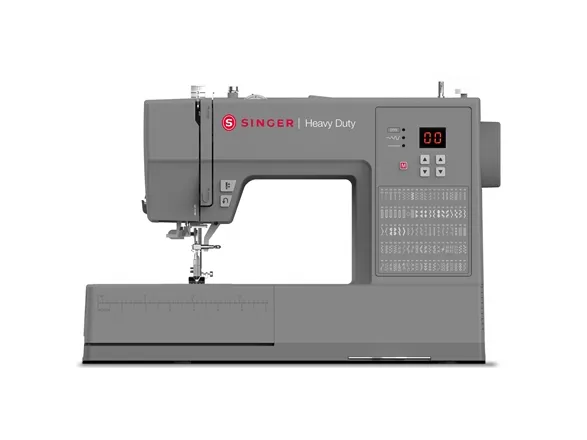 Singer Pro Finish - Symaskine