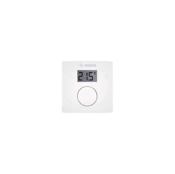 Bosch Termostáto CR10H - 7738111017