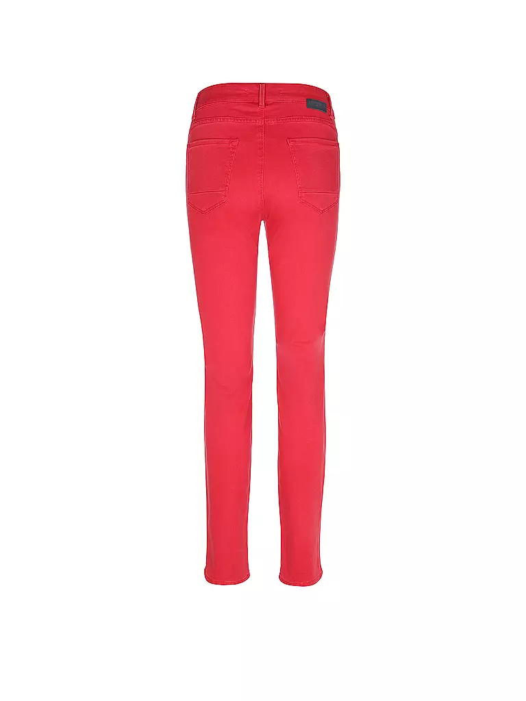BRAX Jeans Slim Fit SHAKIRA rot