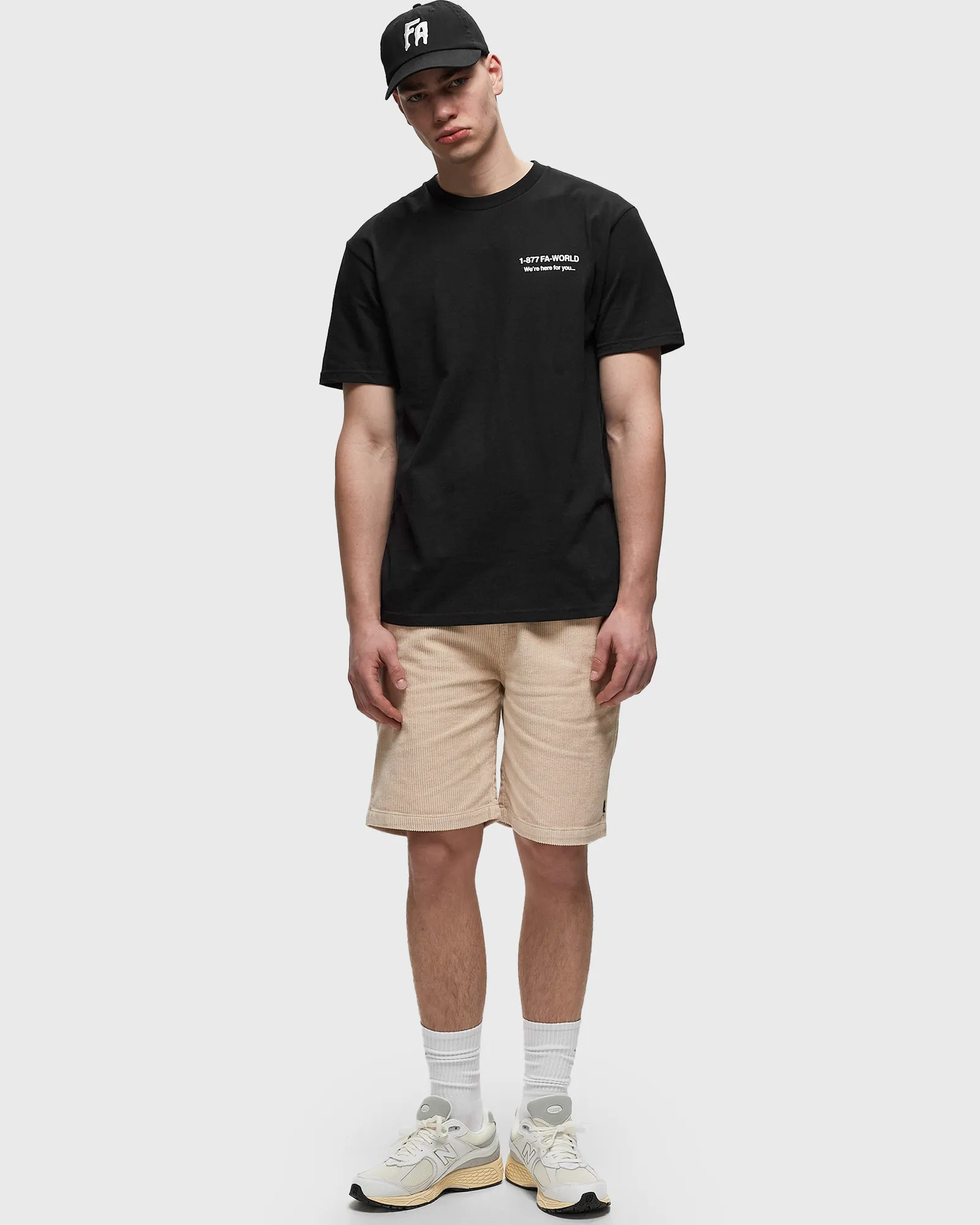 Fucking Awesome Is Your Life A Mess Tee