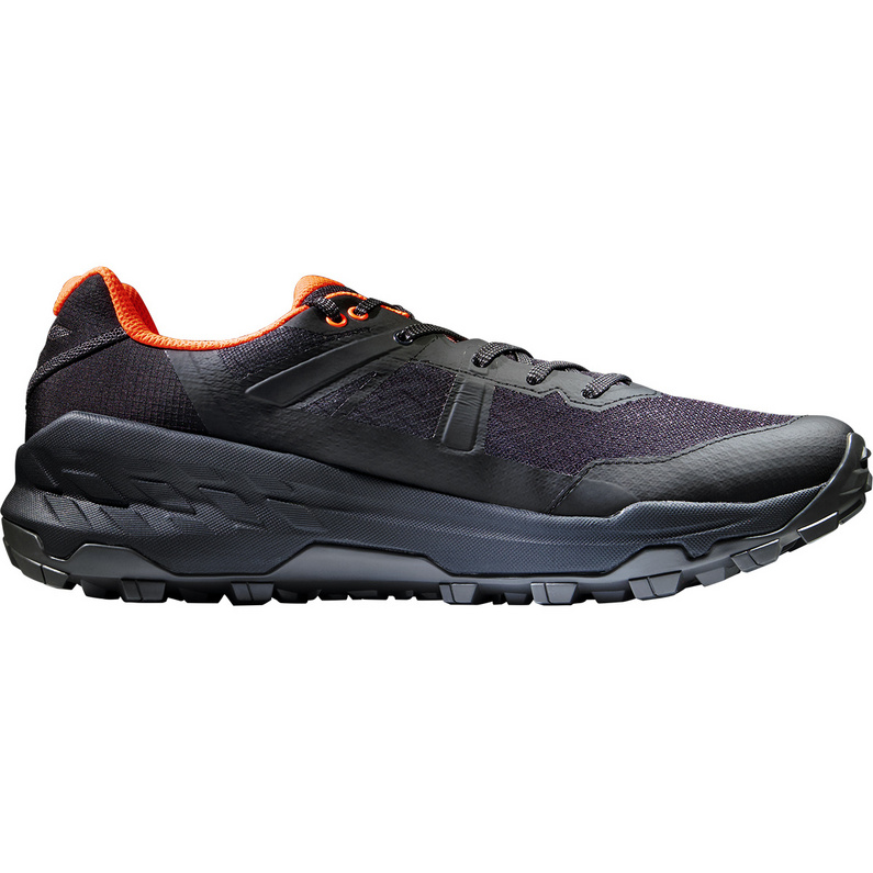 Mammut Herren Sertig II Low GTX Schuhe