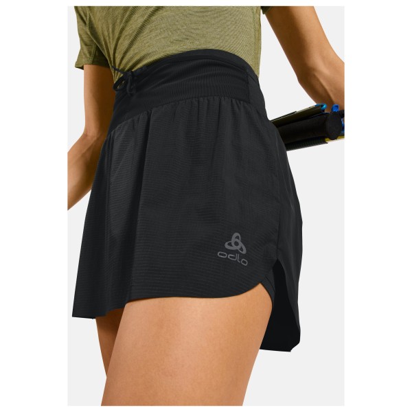 Odlo - Women's X-Alp Trail Skirt - Jupe de running