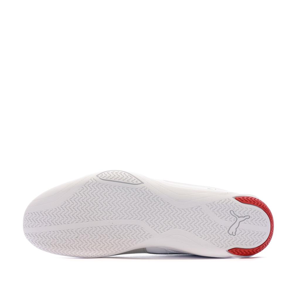 Puma Baskets Blanches Homme Puma Ferrari Machina