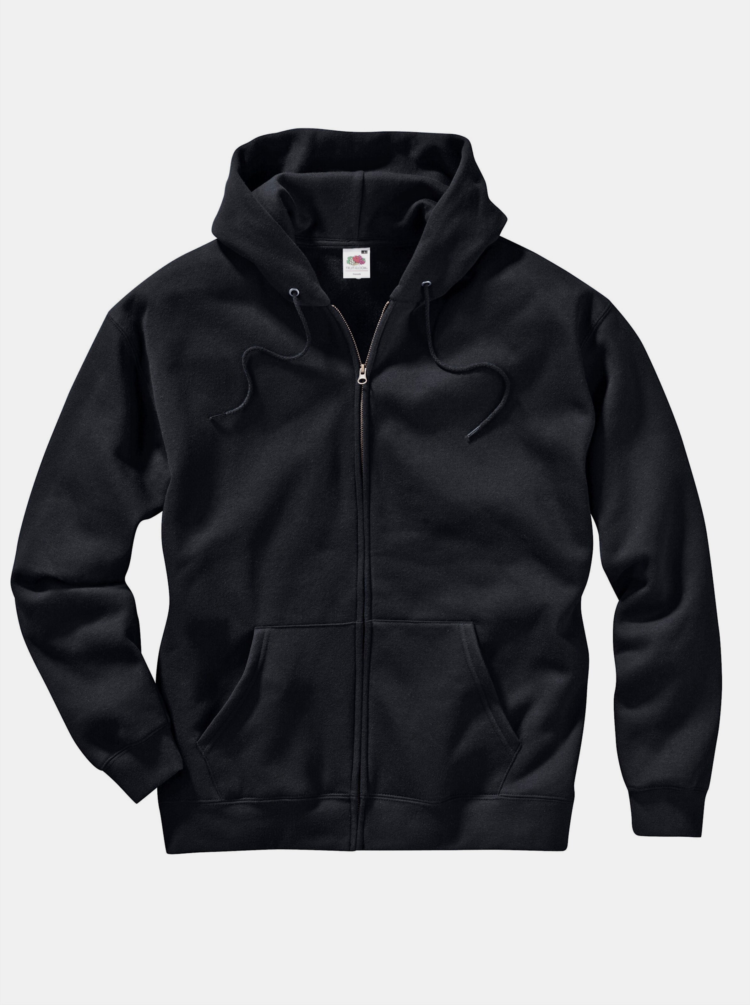 Sweatjacke